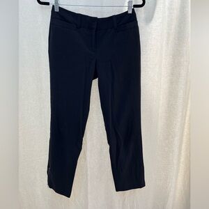 New York & Company Crop Dress Pants